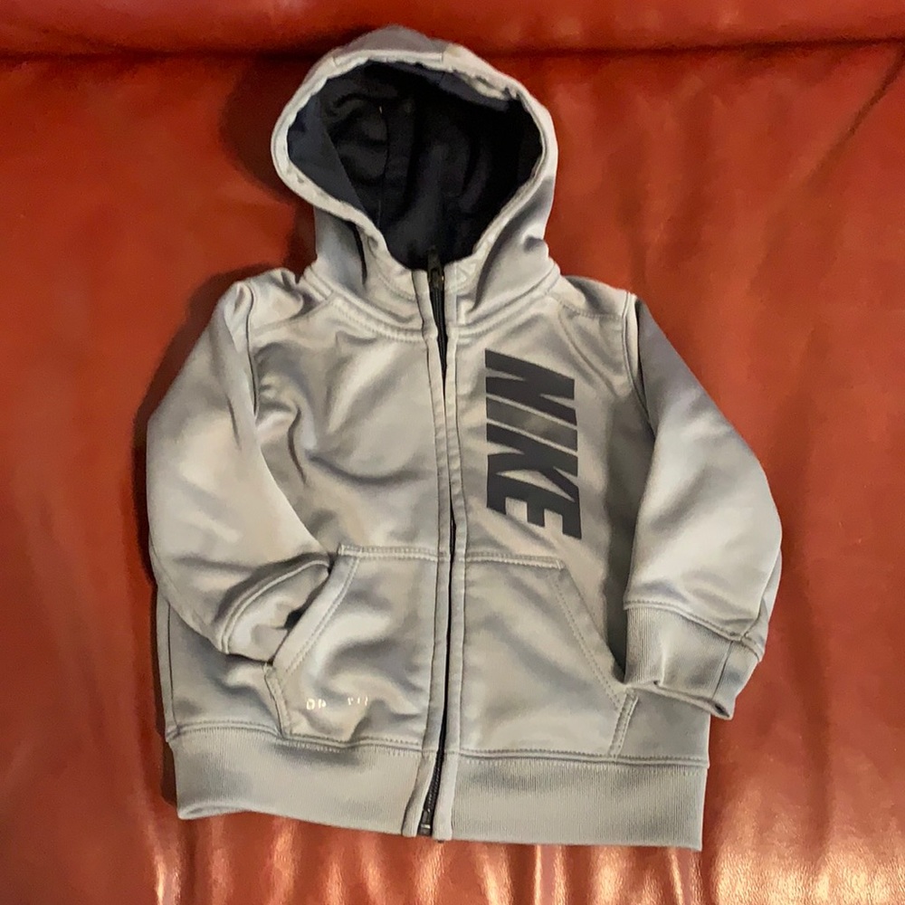 12-18 month Nike Jacket